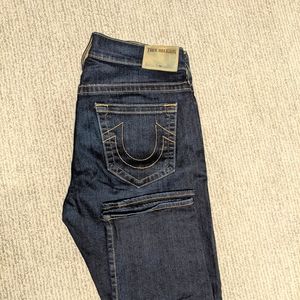 True Religion Dean Men's jeans